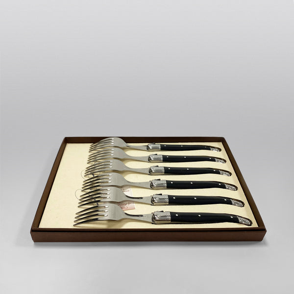 Laguiole Table Forks (set 6)