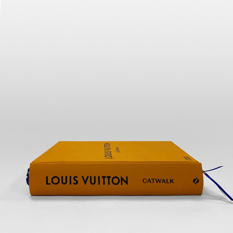 Louis Vuitton Catwalk