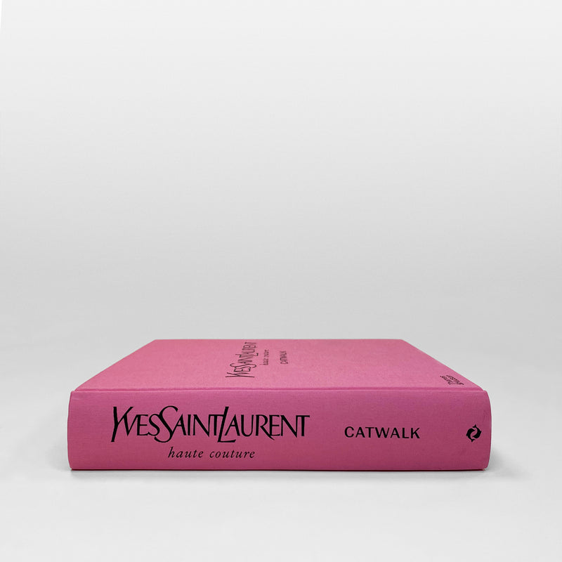 Yves Saint Laurent Catwalk - Pink - Home All