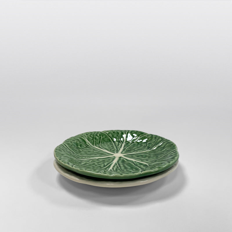 Cabbage Plate 19cm