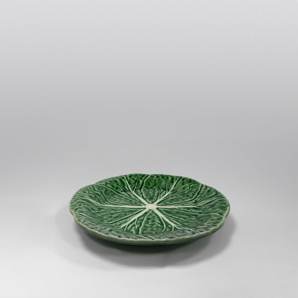 Cabbage Plate 19cm