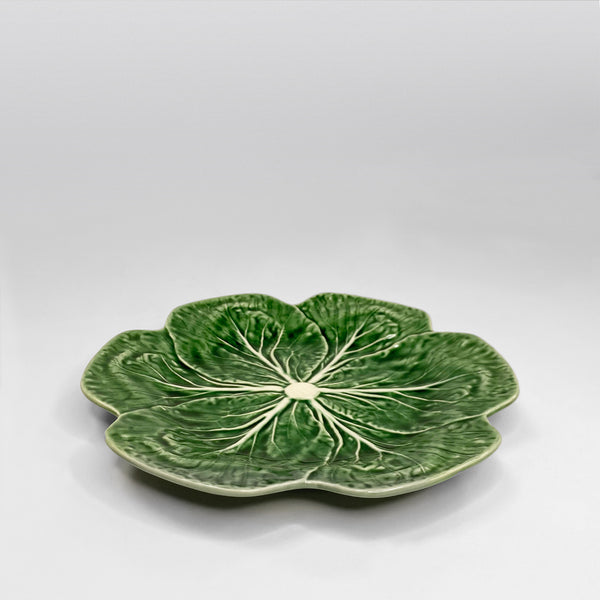 Cabbage Dinner Plate 26.5cm