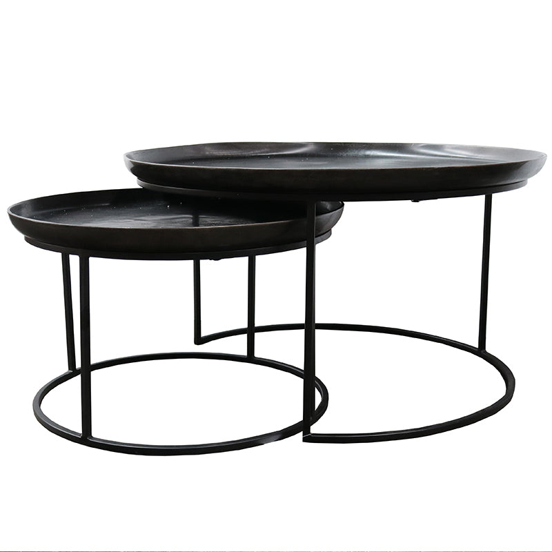 Eclipse Coffee Table (set 2)