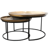 Eclipse Coffee Table (set 2)