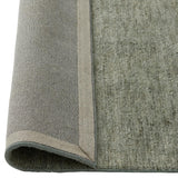 Almonte Rug - Olive - 2m x 3m