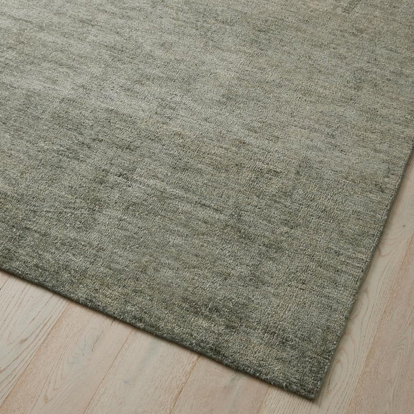 Almonte Rug - Olive - 2m x 3m