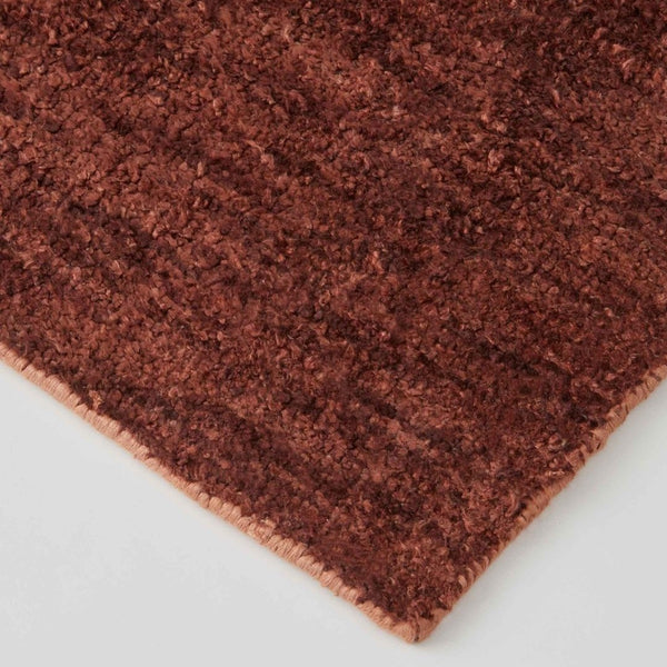 Almonte Rug - Clay - 2m x 3m