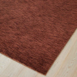 Almonte Rug - Clay - 2m x 3m