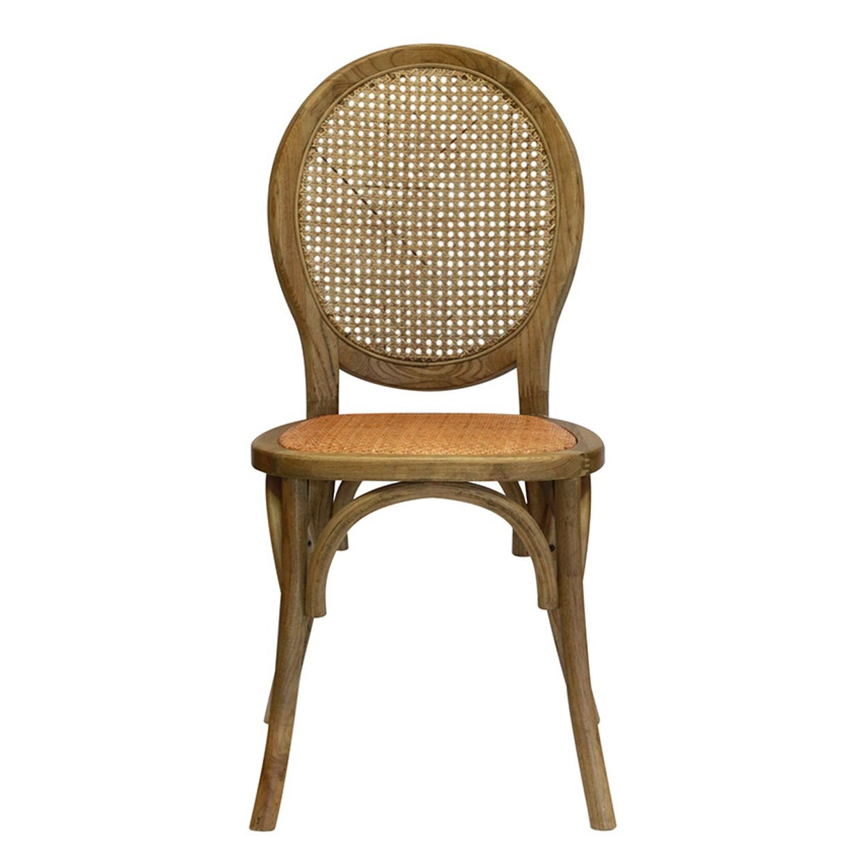 Clichy Elm Dining Chair Odell Home