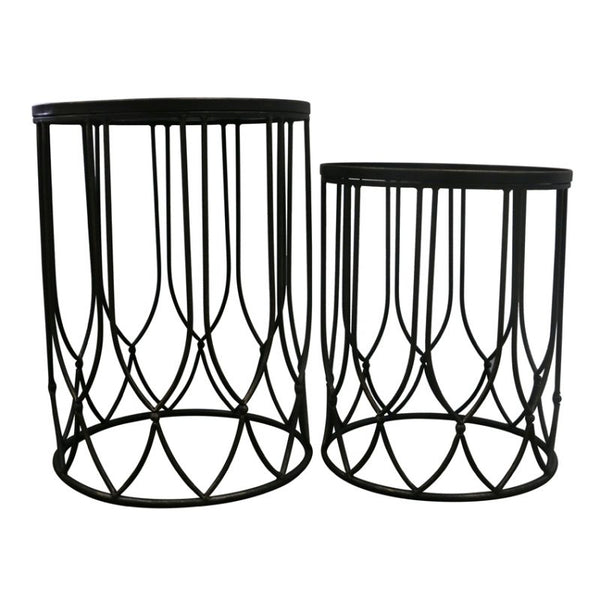 Coco Side Tables (set 2)