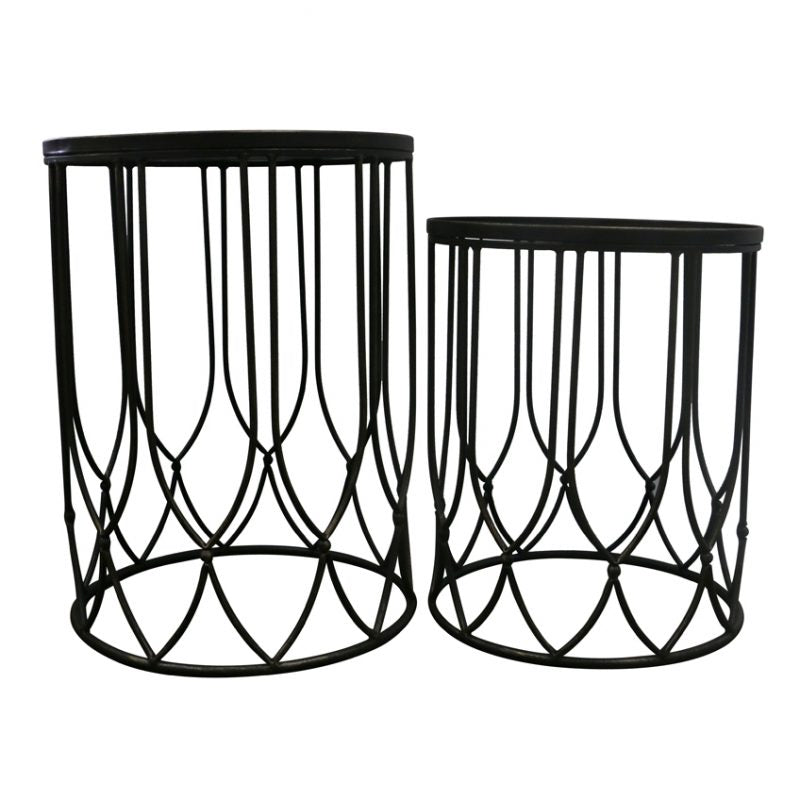Coco Side Tables (set 2)