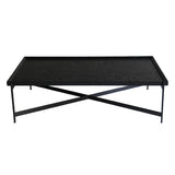 Cromwell Rectangle Coffee Table