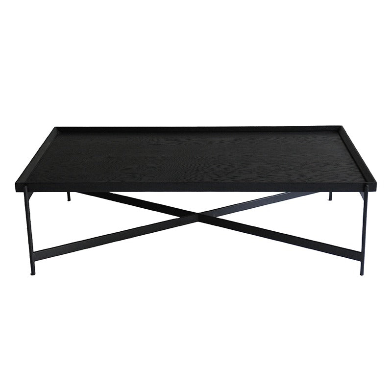Cromwell Rectangle Coffee Table