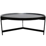 Cromwell Round Coffee Table