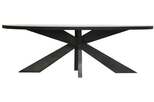 Elipse Oval Dining Table