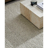 Emerson Rug - Feather 2m x 3m