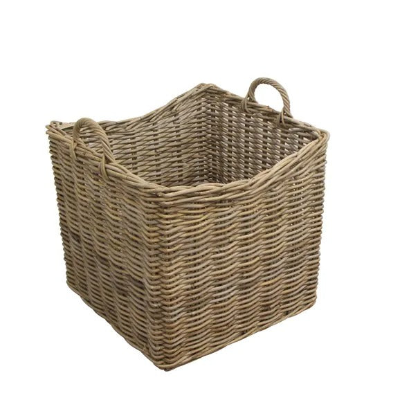 Grove Square Planter  Basket - XL
