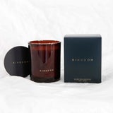 Kingdom - Candle - Blackberry & Bay
