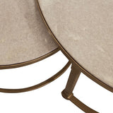 Marco Coffee Tables (set 2)