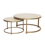 Marco Coffee Tables (set 2)
