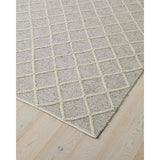Mitre Rug - Feather 2m x 3m