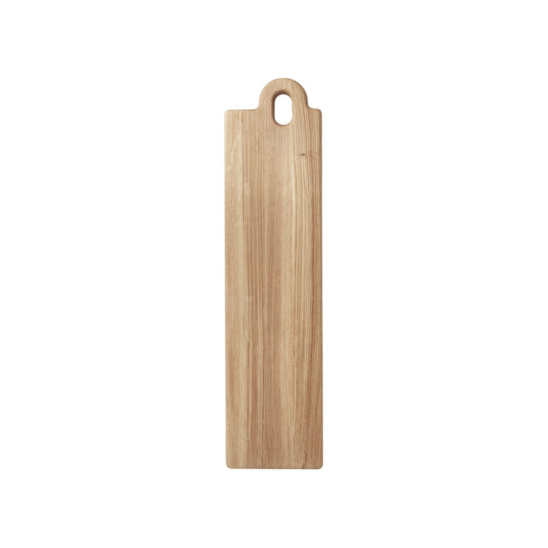Oak Chopping Board - Long