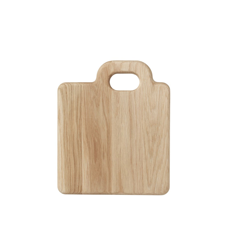 Oak Chopping Board - Medium