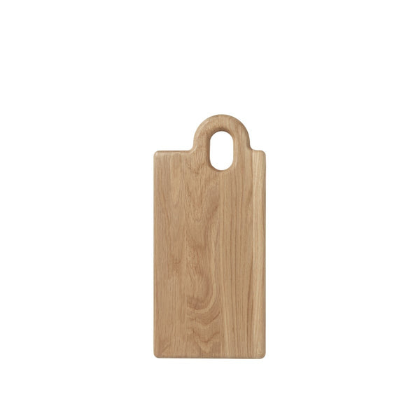 Oak Chopping Board - Small