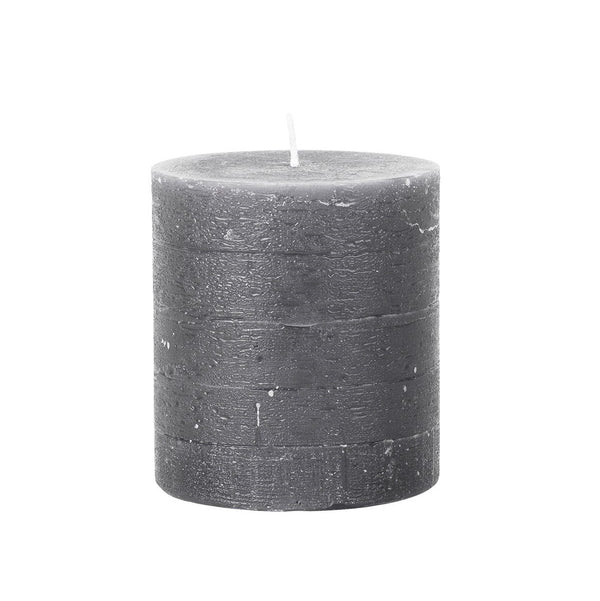Pillar Candle - 11cm - Northern Dusk