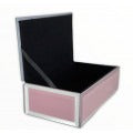 Jewellery Box - Pink - Small
