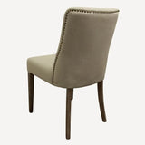 Riley Natural Dining Chair