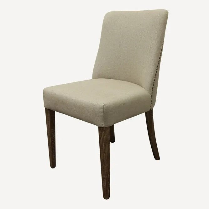 Riley Natural Dining Chair