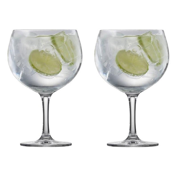 Schott Zwiesel Gin & Tonic Glasses (set 2)