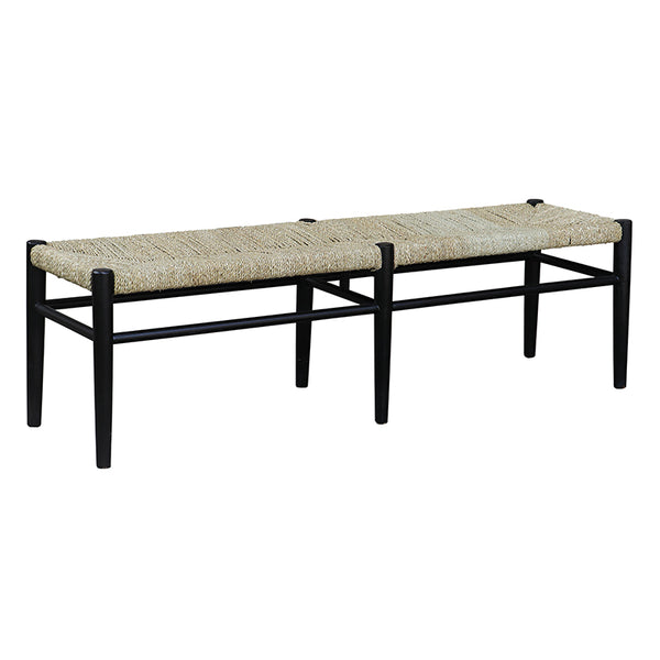 Seagrass Bench Seat