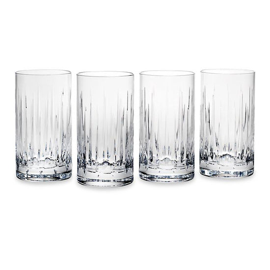 Soho Highball Glasses (set 4)