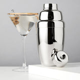 Stainless Steel Cocktail Shaker