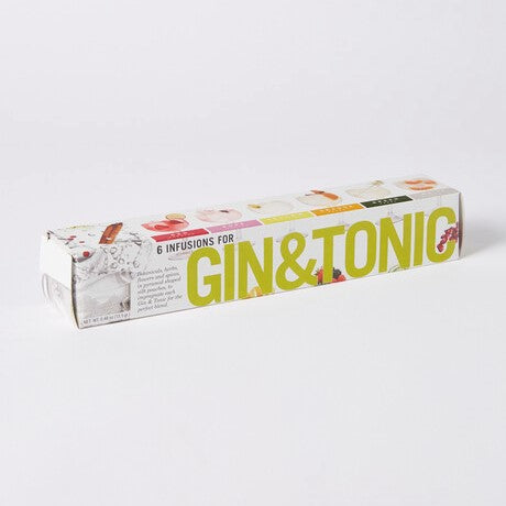 Te-Tonic Gin Infuser