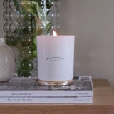 Miller Road - Candle - Spa