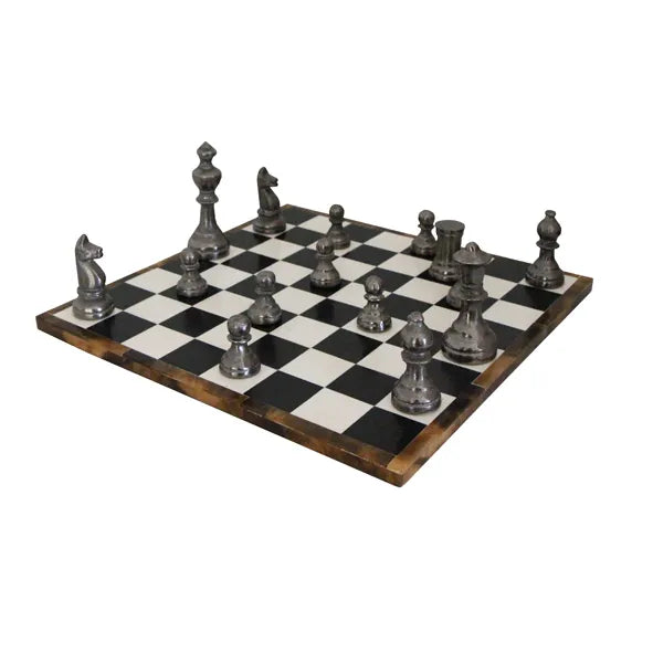 Chess Set 32 Piece